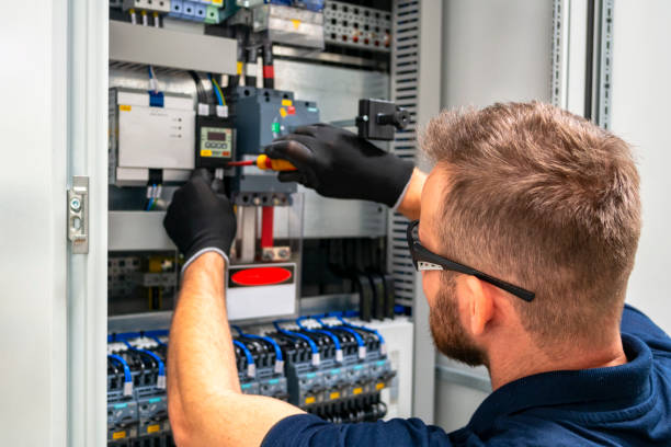 Best Emergency Electrician Near Me  in Coats, NC