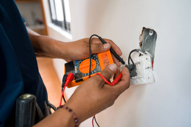 Best Electrical Repair Services  in Coats, NC