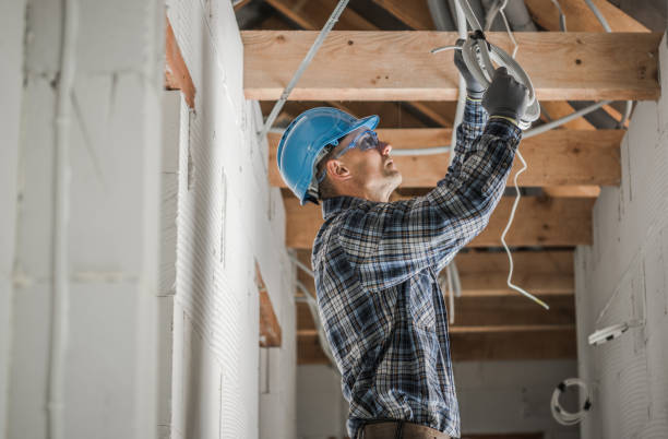 Best Affordable Electrical Installation  in Coats, NC