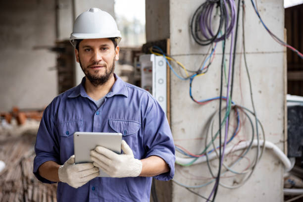 Best Local Electrician Companies  in Coats, NC
