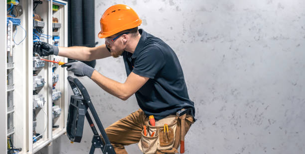 Generator Installation Services in Coats, NC