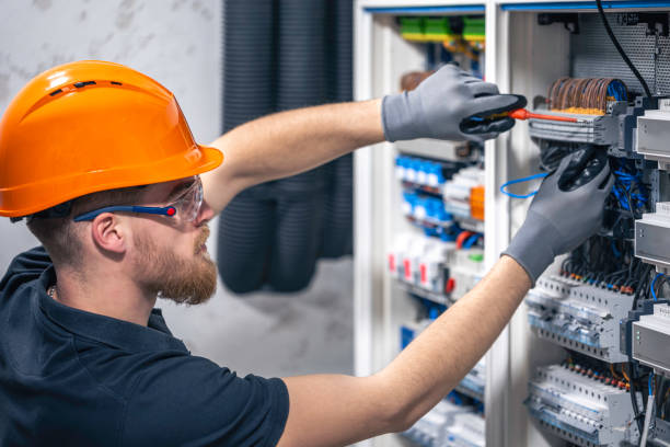 Best Electrical Troubleshooting Services  in Coats, NC